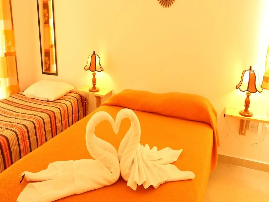 Maya Vacanze Playa Aventura Playa del Carmen Bed & Breakfast
