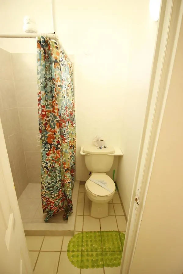 Maya Vacanze Playa Aventura Playa del Carmen Bed & Breakfast