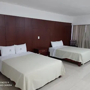 **** Hotel La Noria México