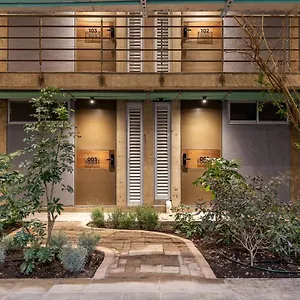  Apartahotel Morelos By Homirent México