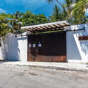 Casaejido Bed and breakfast